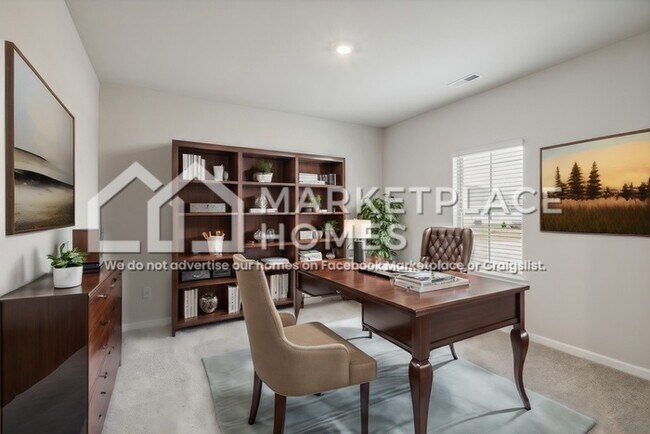 Building Photo - 315 McHenry Dr