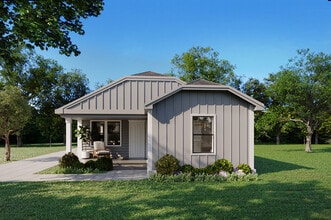 Building Photo - 806 N Merton St