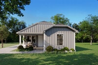 Building Photo - 806 N Merton St