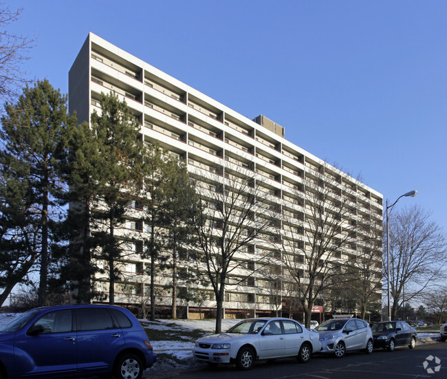 Building Photo - Lexington Village