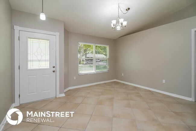 Building Photo - 5025 Log Wagon Rd