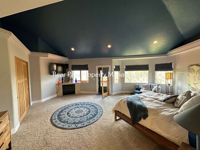 Building Photo - SHORT TERM, FULLY FURNISHED HOME IN EVERGREEN!!