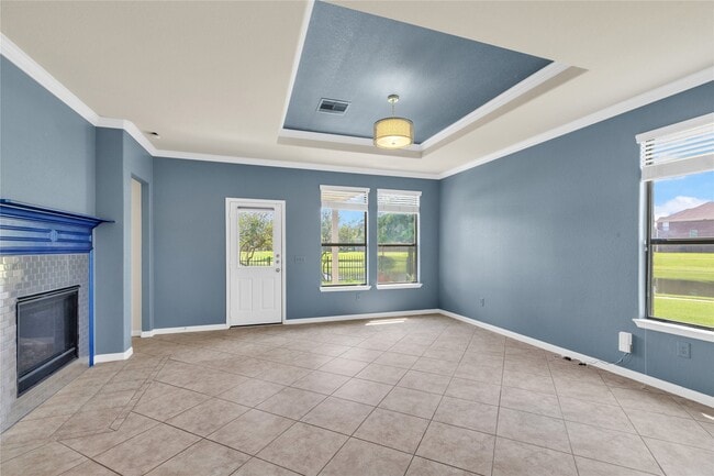 Building Photo - 15419 Benson Landing Dr