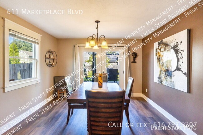 Building Photo - 611 Marketplace Blvd