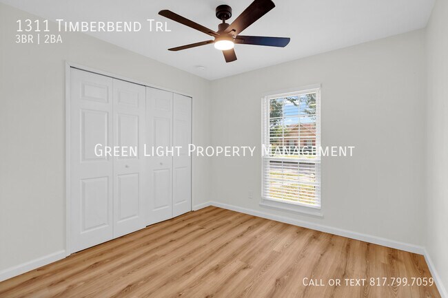 Building Photo - 1311 Timberbend Trail