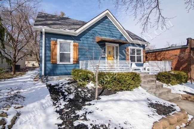 Building Photo - Beautiful Ranch Home in Brookside-Availabl...