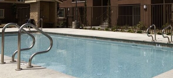  - Sierra Vista Apartments