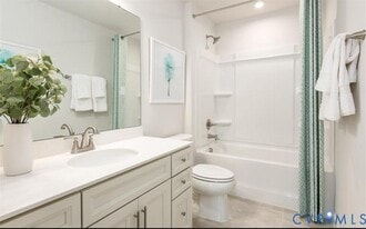 Building Photo - 4521 Padgett Pl