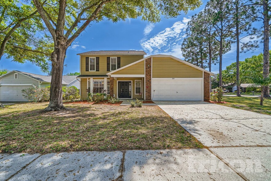 Building Photo - 2860 Denmarsh Ct