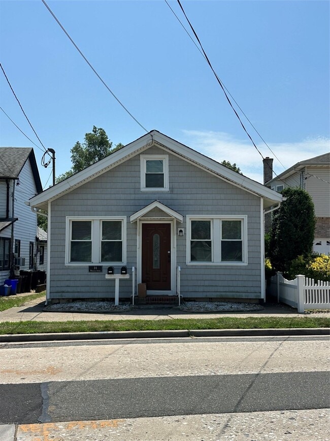 Building Photo - 14 Wheeler Ave