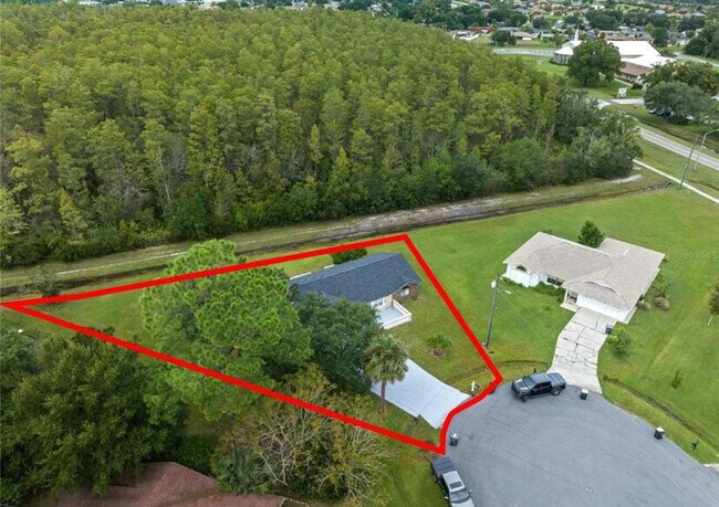 Building Photo - 613 Antelope Ln