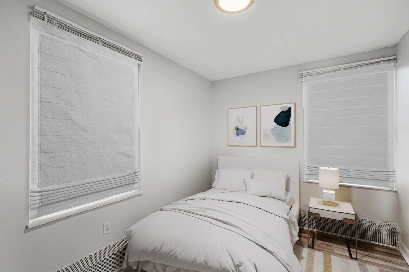 Building Photo - 3549 Harvey Ave