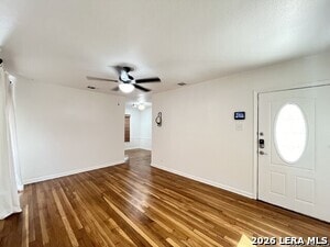 Building Photo - 2319 Burnet St