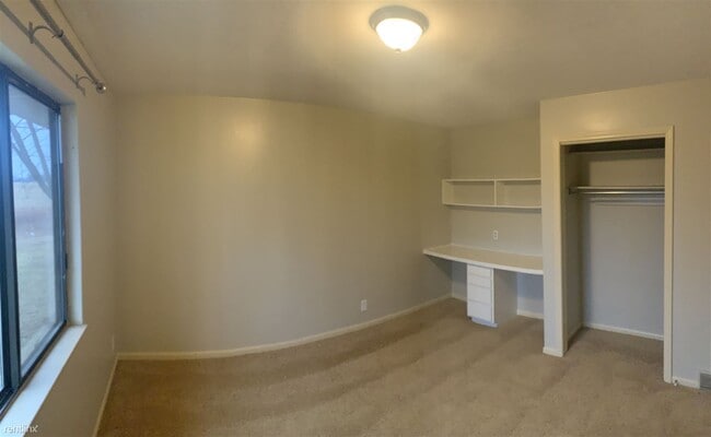 Building Photo - 5 br, 1 bath Duplex - 5227 Rich St