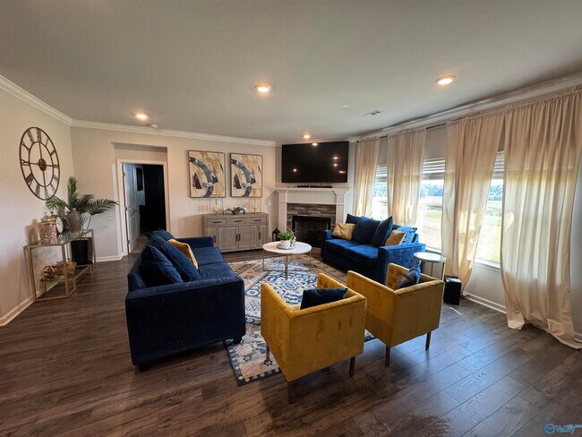 Building Photo - 124 Blackburn Trace