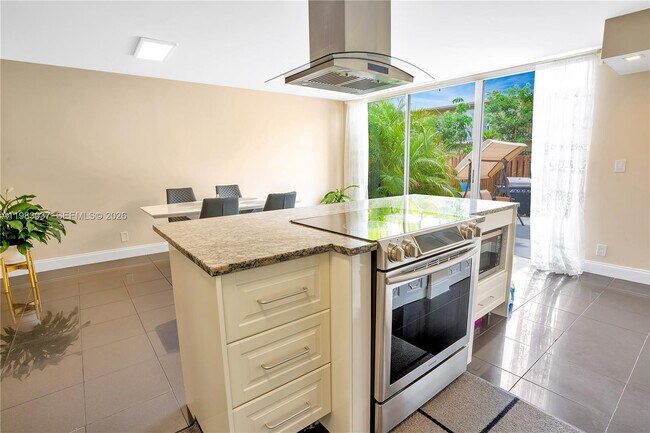 Building Photo - 2421 NE 10th St