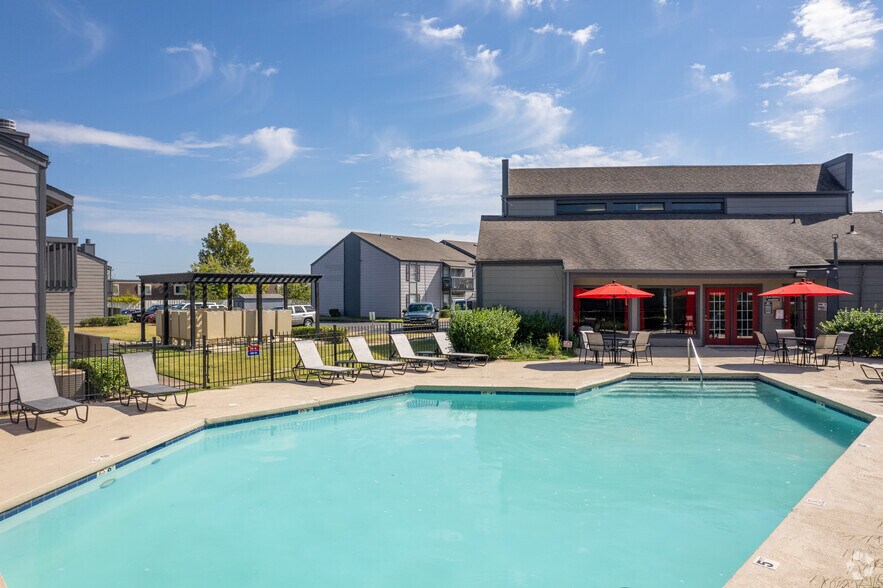 Stoneridge 36th 3625 S Lakewood Ave Tulsa OK 74135 Apartment Finder