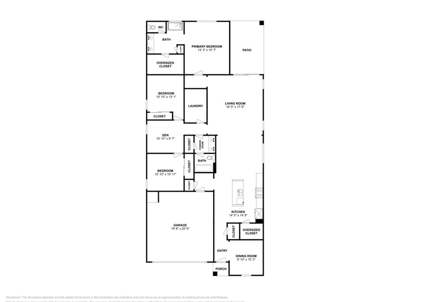 Building Photo - 2263 S 236th Dr