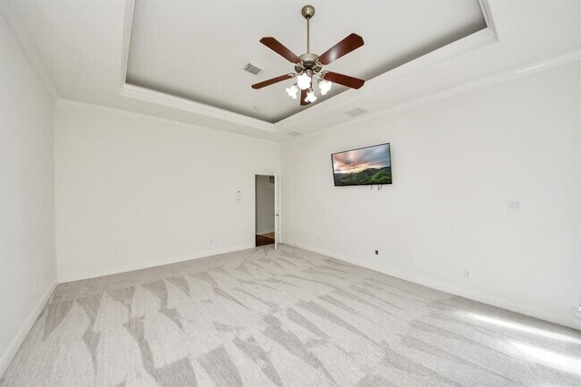 Building Photo - 3811 Parkside Dr