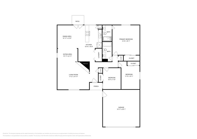 Building Photo - 2106 Newbury Dr