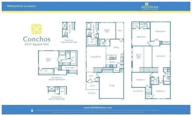 Building Photo - 3240 E Whitestone Blvd