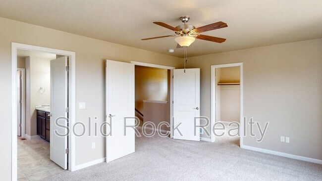 Building Photo - 6404 Cubbage Dr
