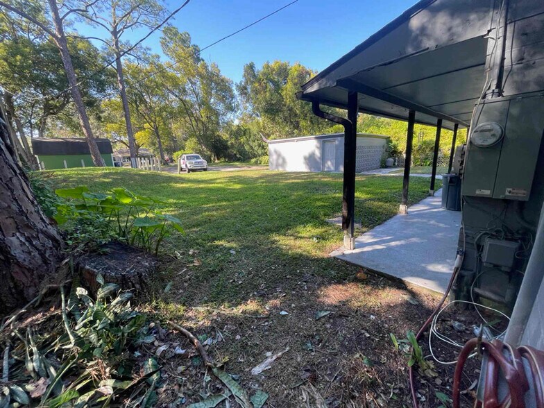 Building Photo - 4347 Hudnall Rd