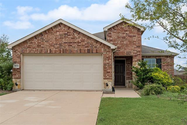 Building Photo - 1802 Aslynn Cir