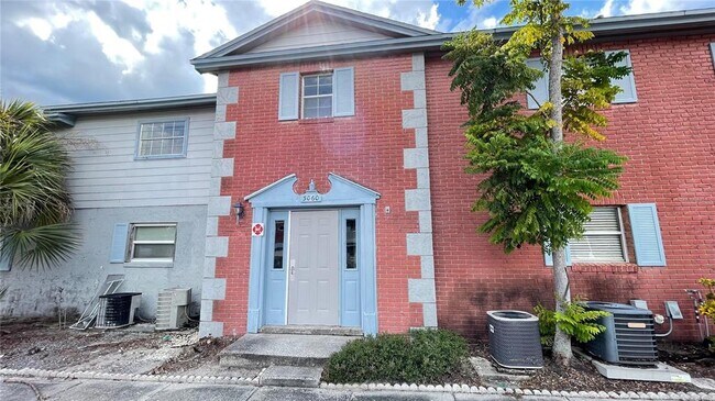 Building Photo - 3060 George Mason Ave