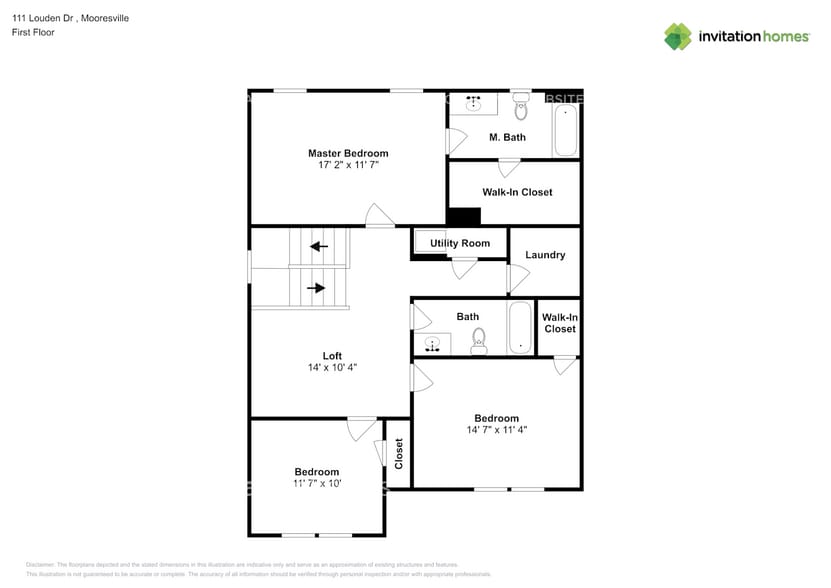 Building Photo - 111 Louden Dr