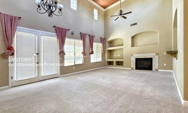 Building Photo - 4700 S Fulton Ranch Blvd