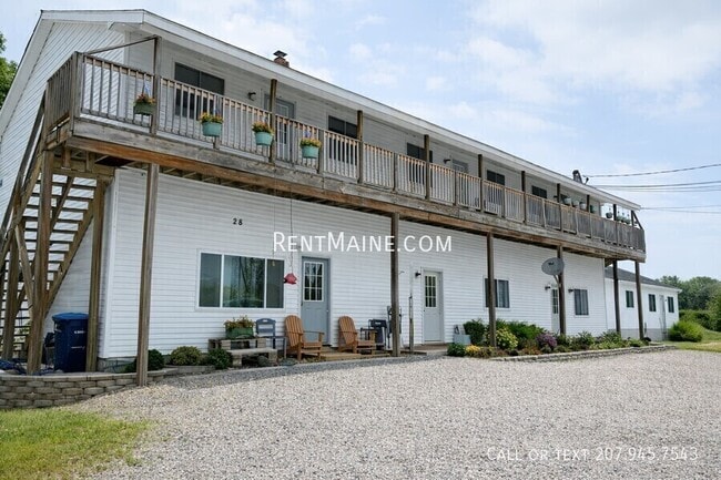 Building Photo - 28 Congress St