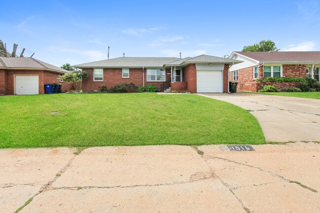 Building Photo - 1516 Sheffield Rd