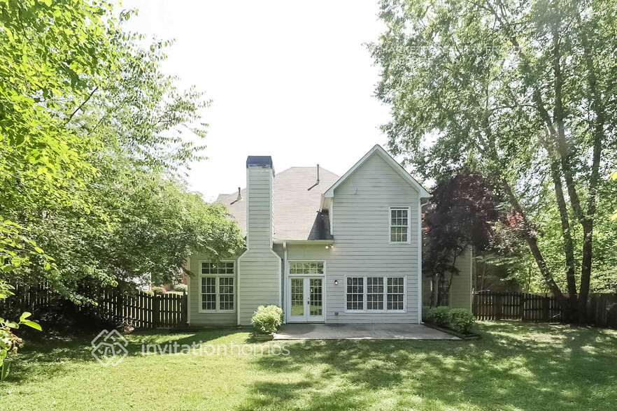 Building Photo - 3843 Laurel Dr NW