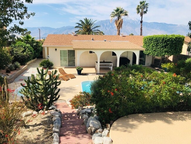 Building Photo - 66780 Yucca Dr