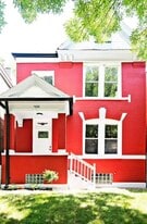 Building Photo - 3438 California Ave