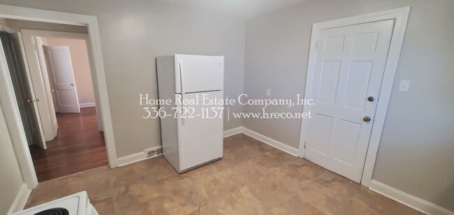 Building Photo - 4013 Indiana Ave