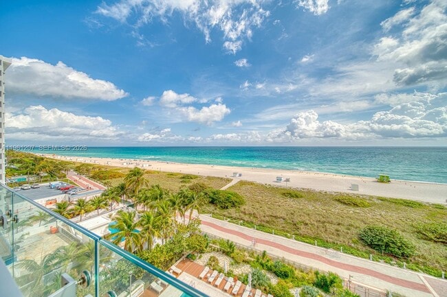 Building Photo - 5775 Collins Ave