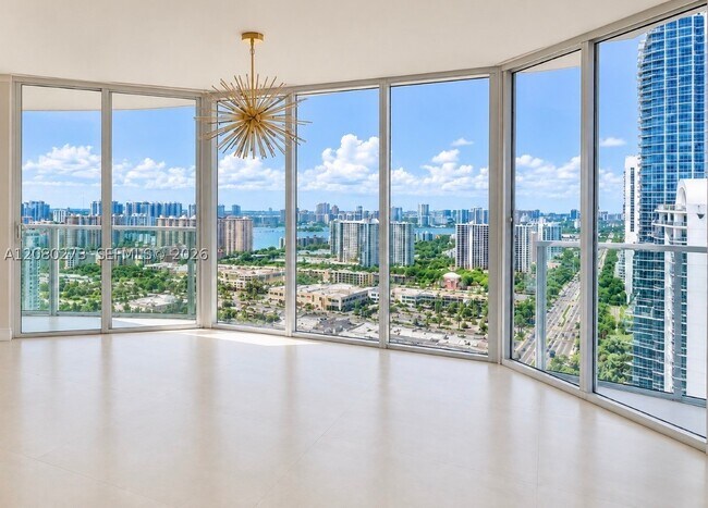 Building Photo - 16699 Collins Ave