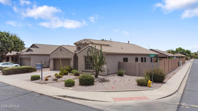 Building Photo - 10831 E Sylvan Ave