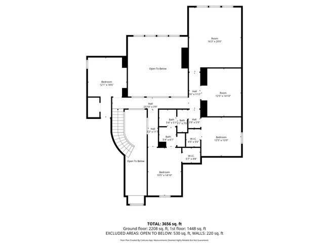 Building Photo - 4906 Sabine Terrace Dr