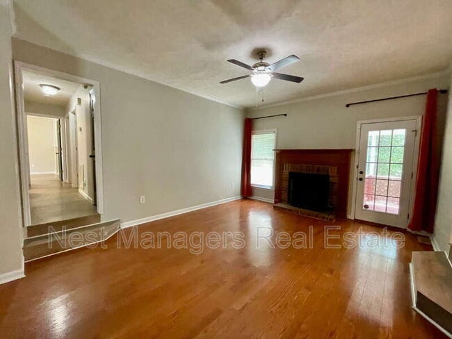 Building Photo - 6736 St Julian Way