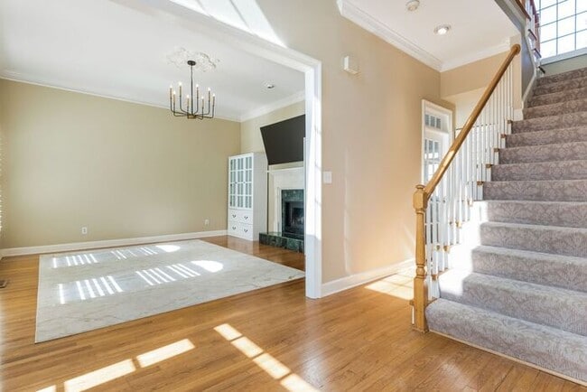 Building Photo - North Druid Hills Hidden Gem! 4Bed-4Bath, Hardwood Floors, Available NOW!