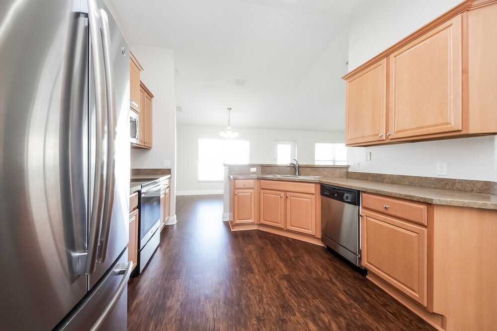 Building Photo - 3633 Doe Run Dr