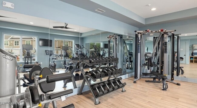 Building Photo - 8067 Purchase Ne Pl