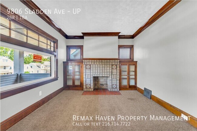 Building Photo - 9806 Sladden Ave