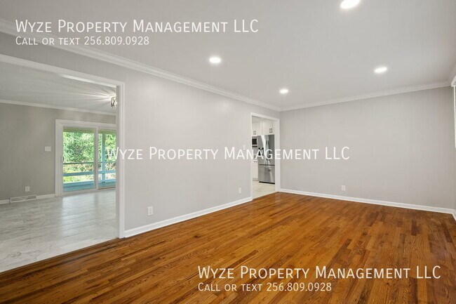 Building Photo - 7607 Quail Dr SW