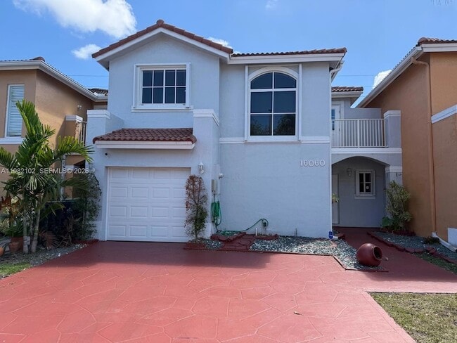 Building Photo - 16060 SW 87th Terrace