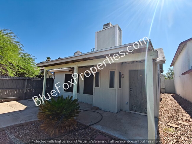 Building Photo - 8679 N Auriga Way