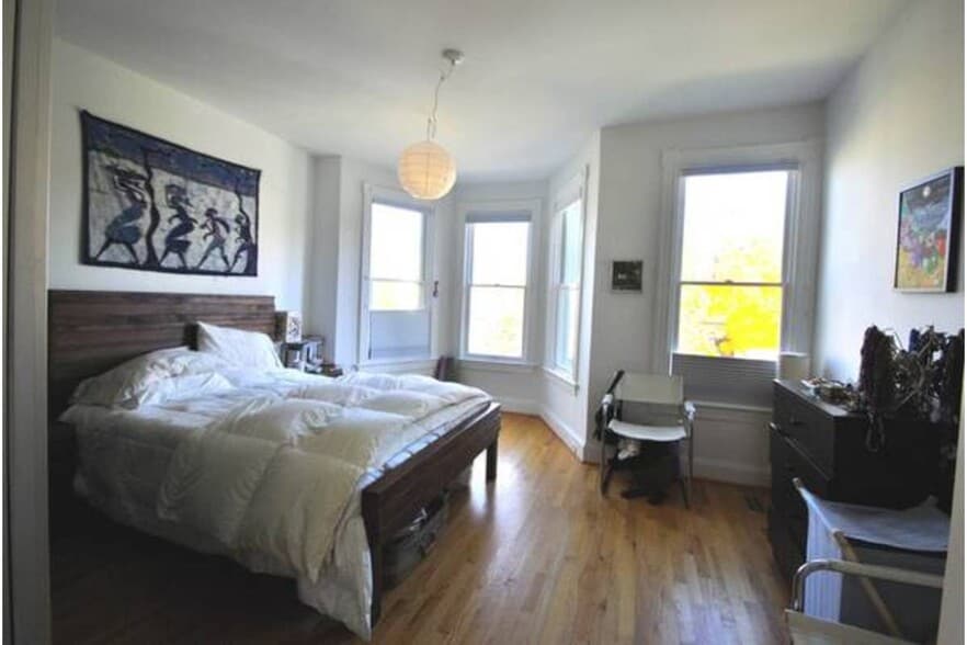 Building Photo - 1506 1st St NW